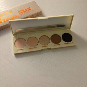 Beauty for Certain pallet